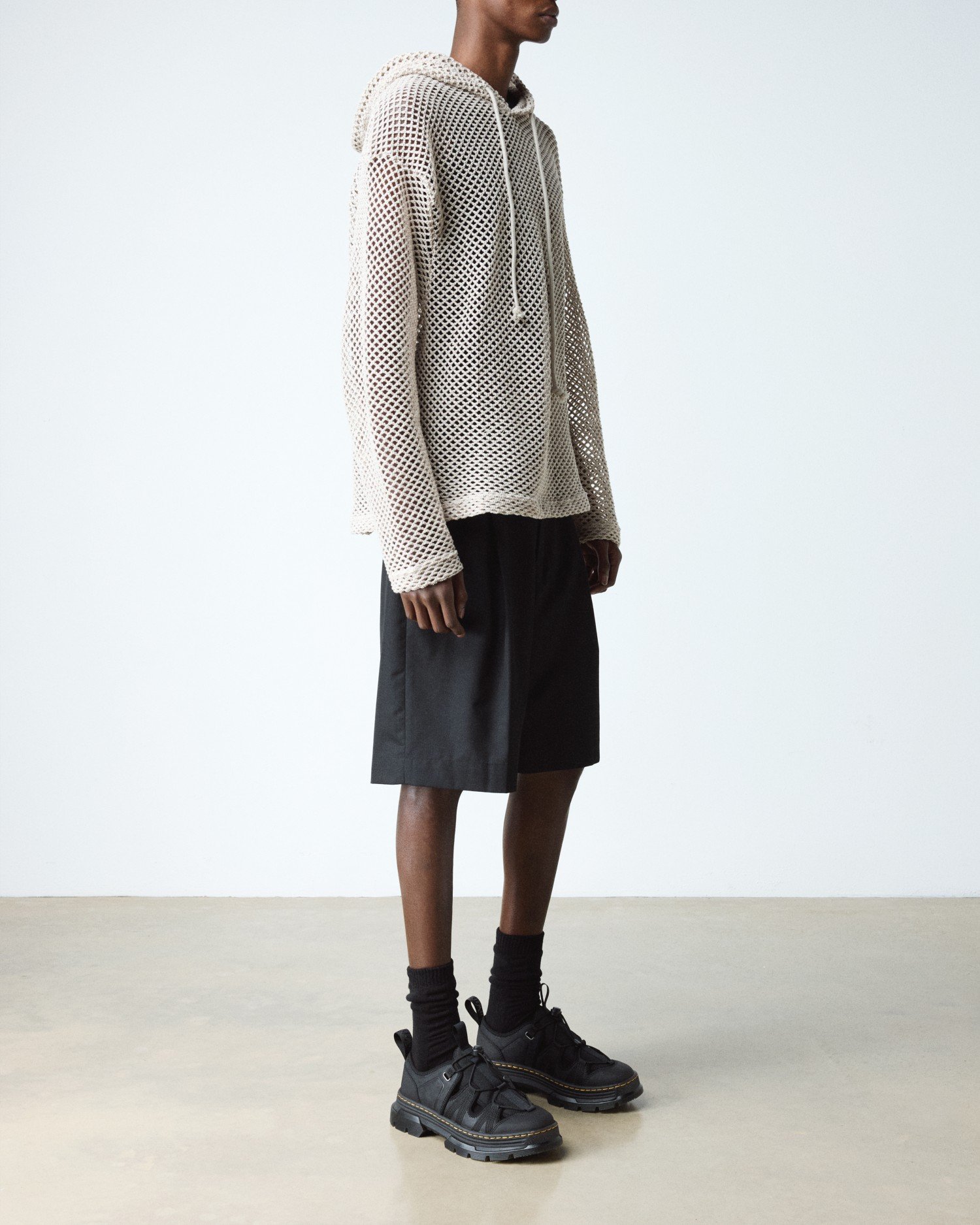 WAYFINDER オープン ロー 3 タイ シューズ image number 1