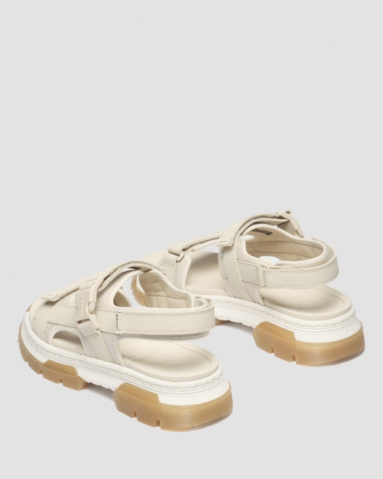 FORSTER II サンダル image number 5