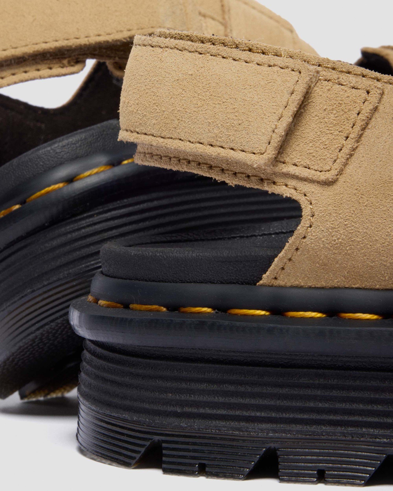 ZEBZAG サンダル image number 9