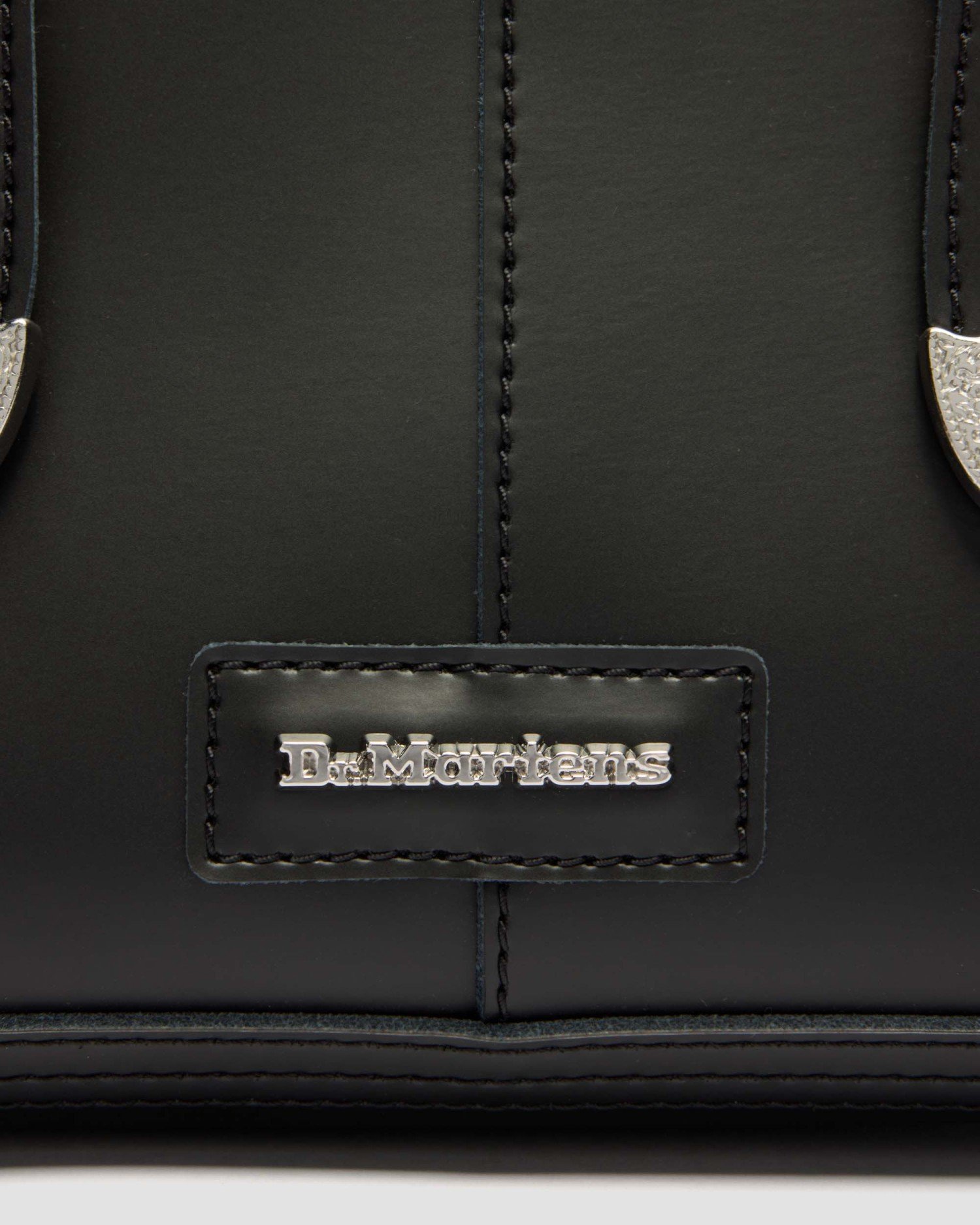 スモール トート バックル バッグ(BLACK, FREE) image number 4