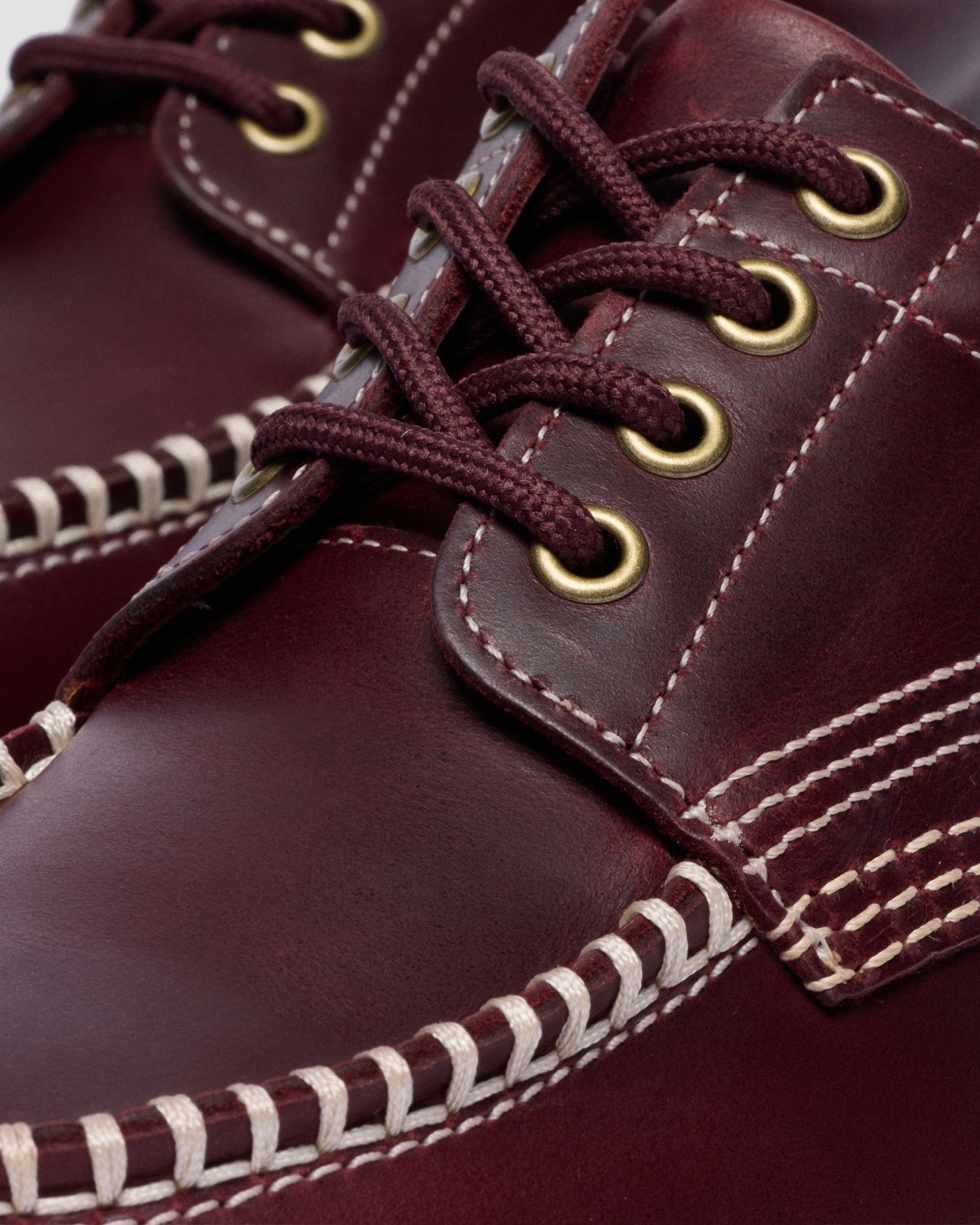 LOWELL 4 ホール シューズ image number 2