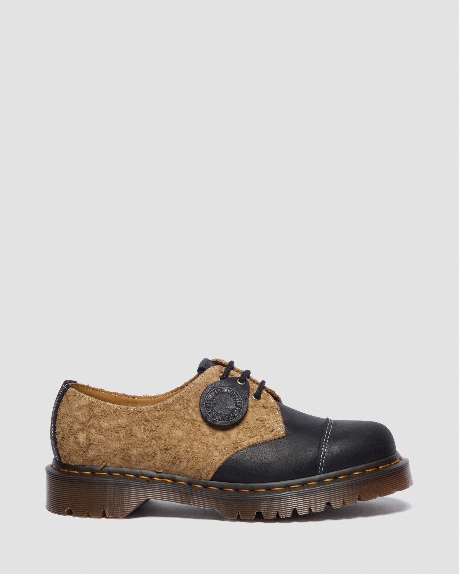 MIE 1461 DEADSTOCK 3 ホール シューズ image number 5