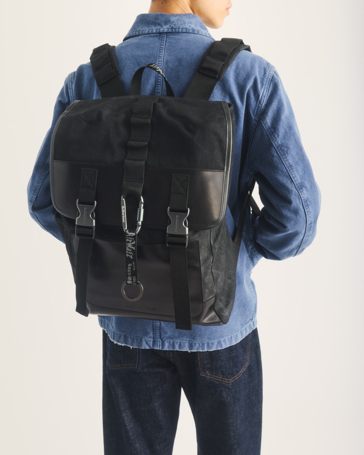 ユーティリティ バックパック(BLACK, FREE) image number 2