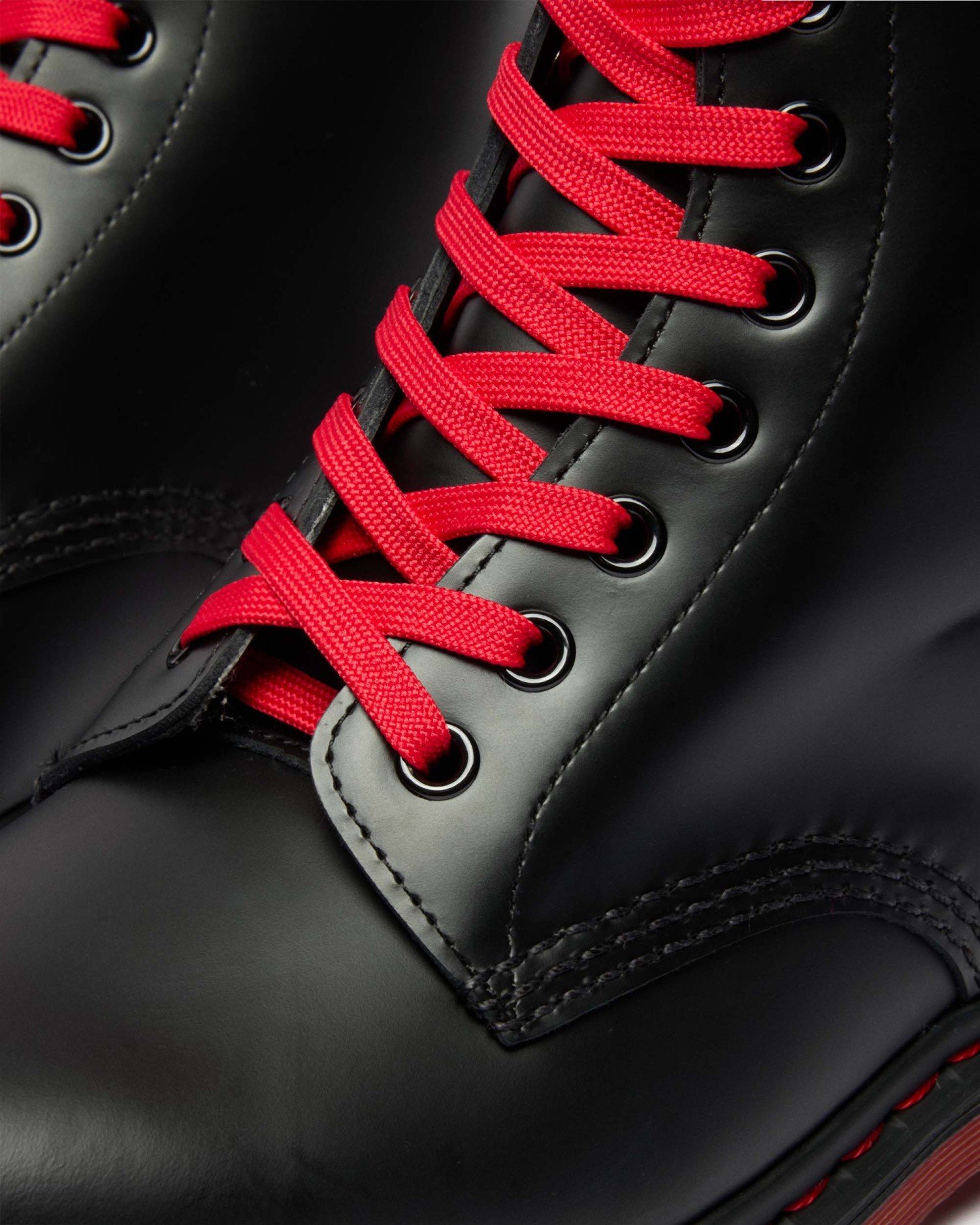 【日本限定】1460 レッドソール II 8 ホール ブーツ image number 6