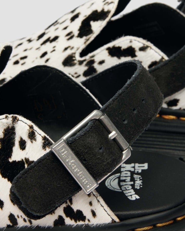 ZEBZAG ミュール image number 6