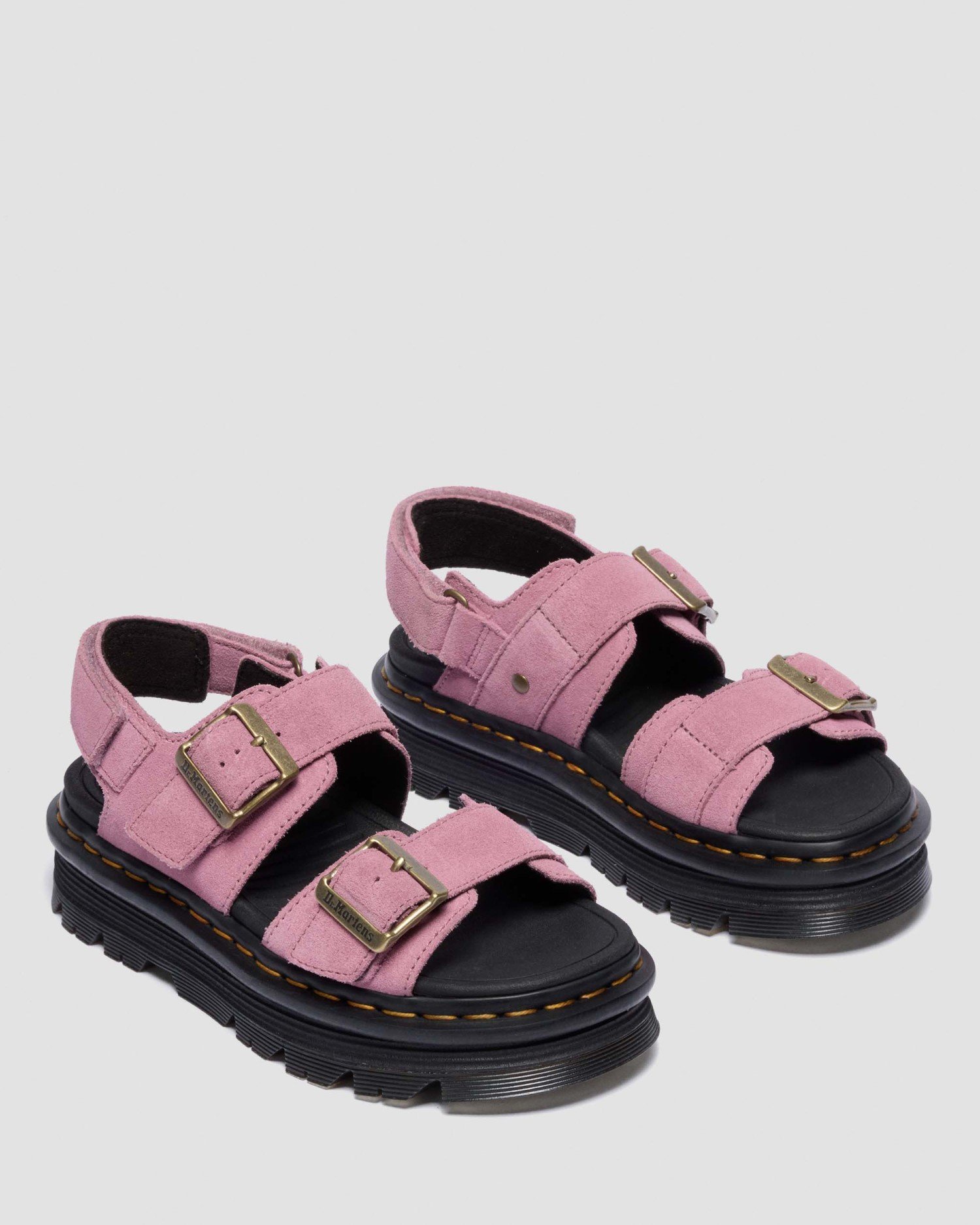 ZEBZAG サンダル image number 6