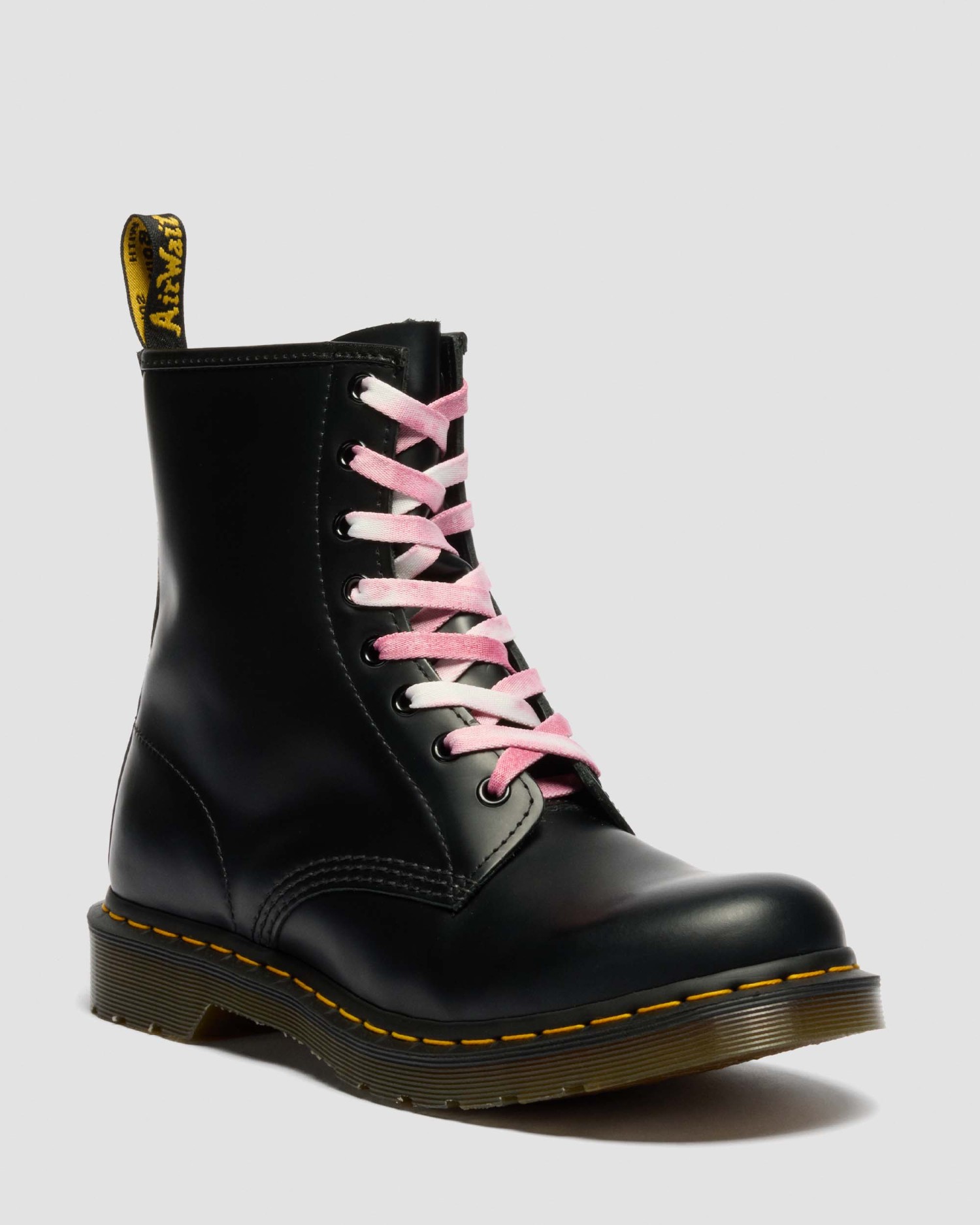 140CM TIE DYE シューレース(DUSTY ROSE, FREE) image number 1