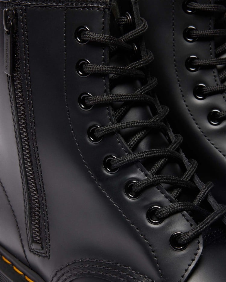 1460 ZIP BEX 8 ホール ブーツ image number 2