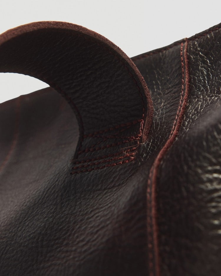 マキシートートバッグ(SPICED+BROWN, FREE) image number 1