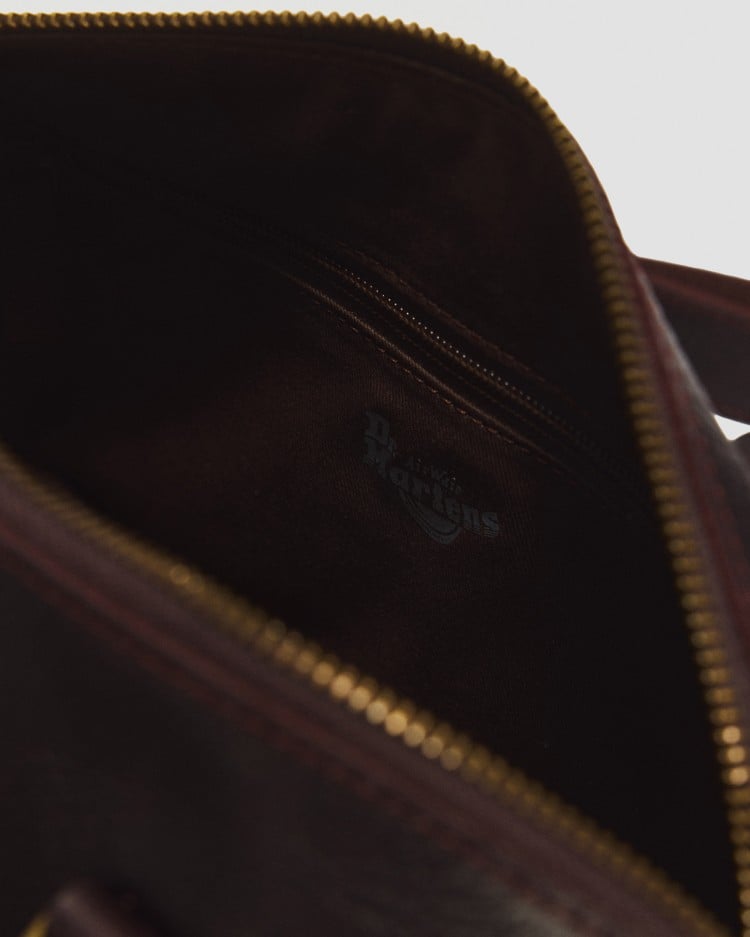 トップハンドルバッグ(SPICED+BROWN, FREE) image number 8