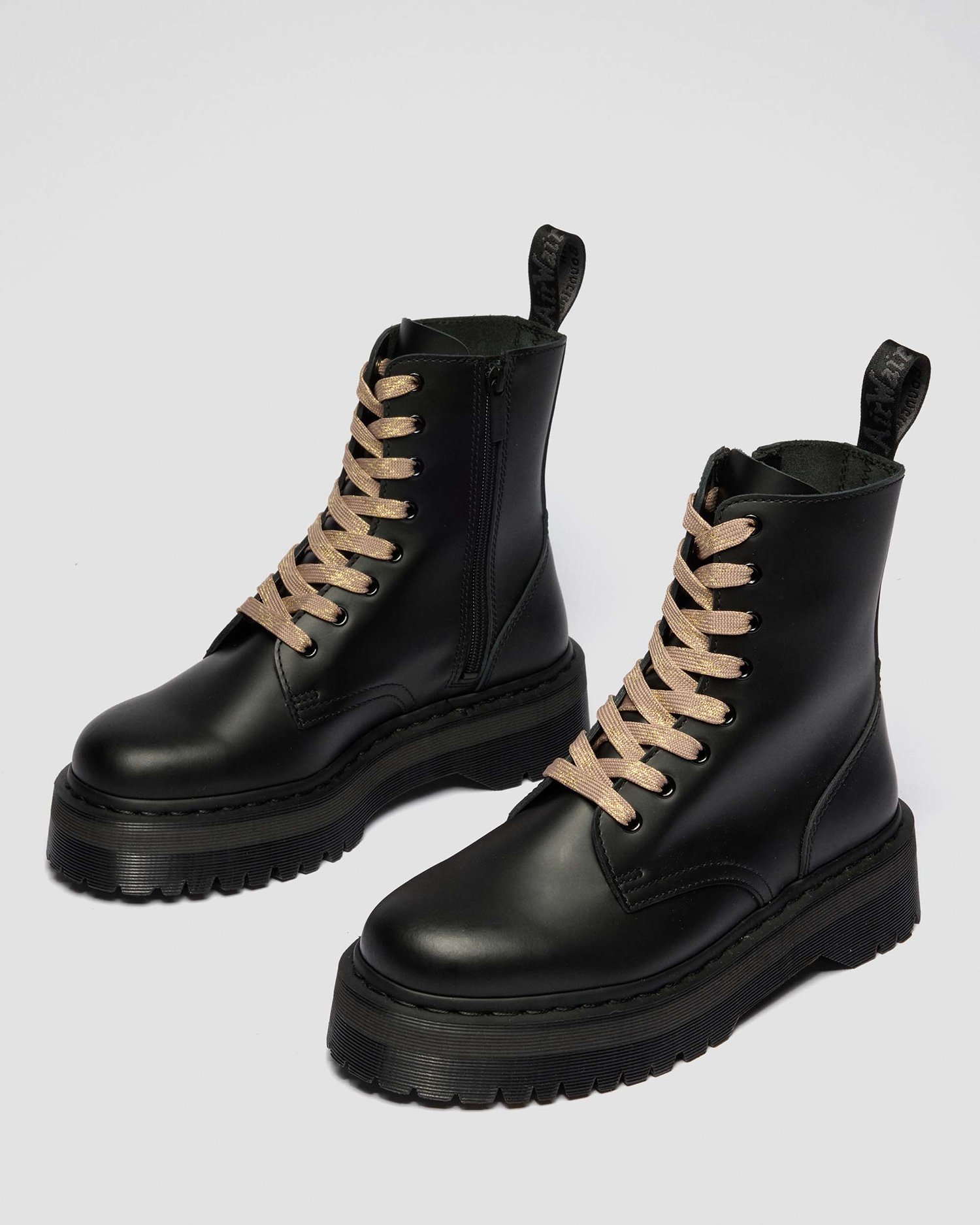 Dr.Martens 8ホール JADON 日本限定 UK7 手入れ用具付き Dr. Martens/ドクターマーチン【日本限定】JADON ホワイト