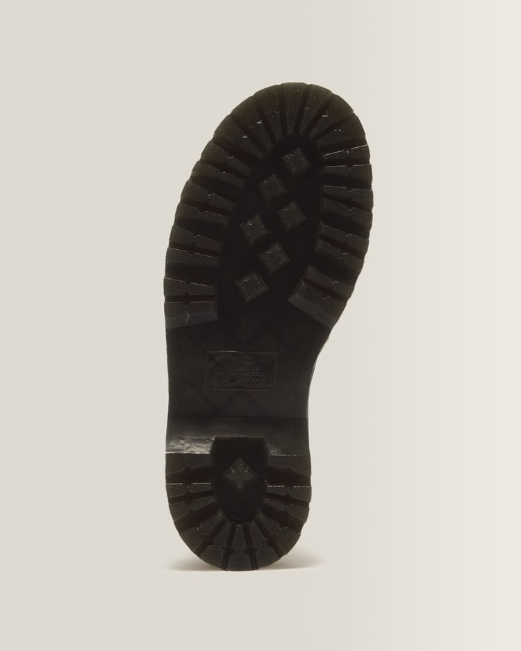 RICK OWENS QUAD MEGALACE ミュール image number 5