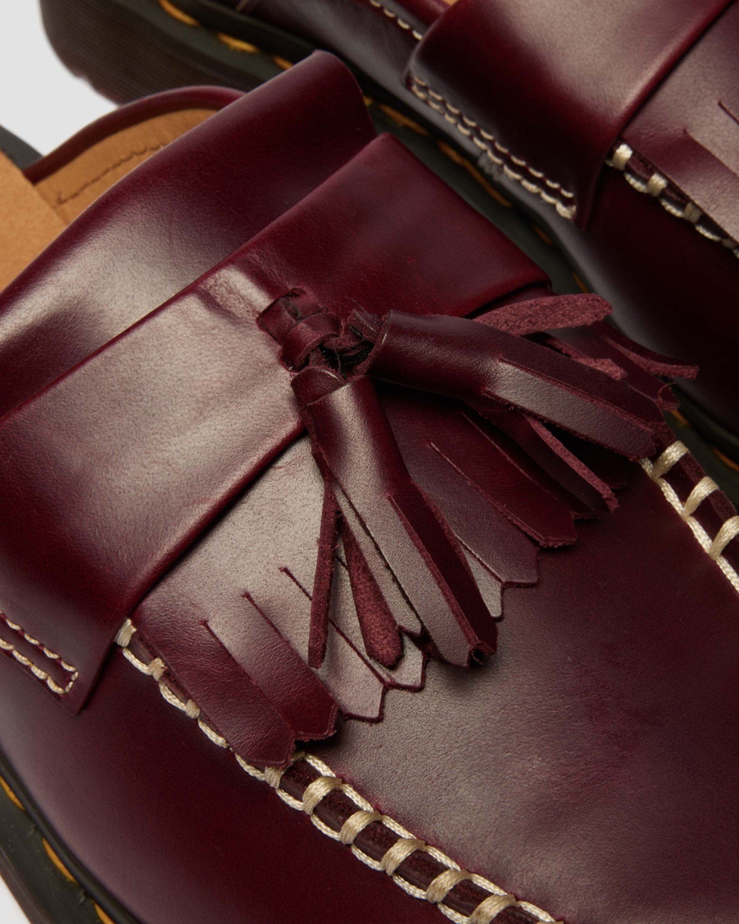 ADRIAN MULE ミュール image number 3