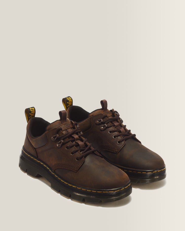 REEDER 5 タイ シューズ image number 6