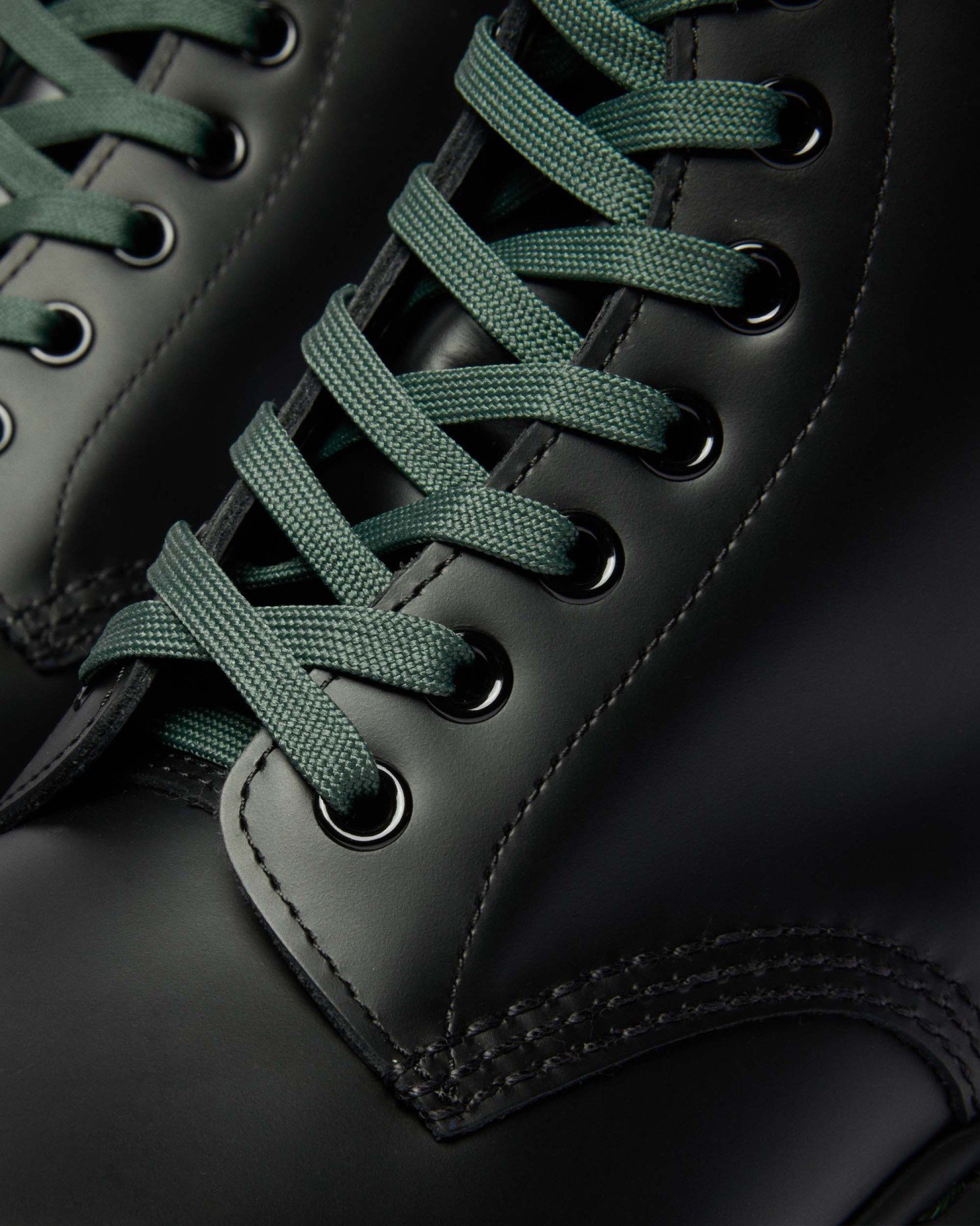 【日本限定】1460 グリーンソール II 8 ホール ブーツ image number 6