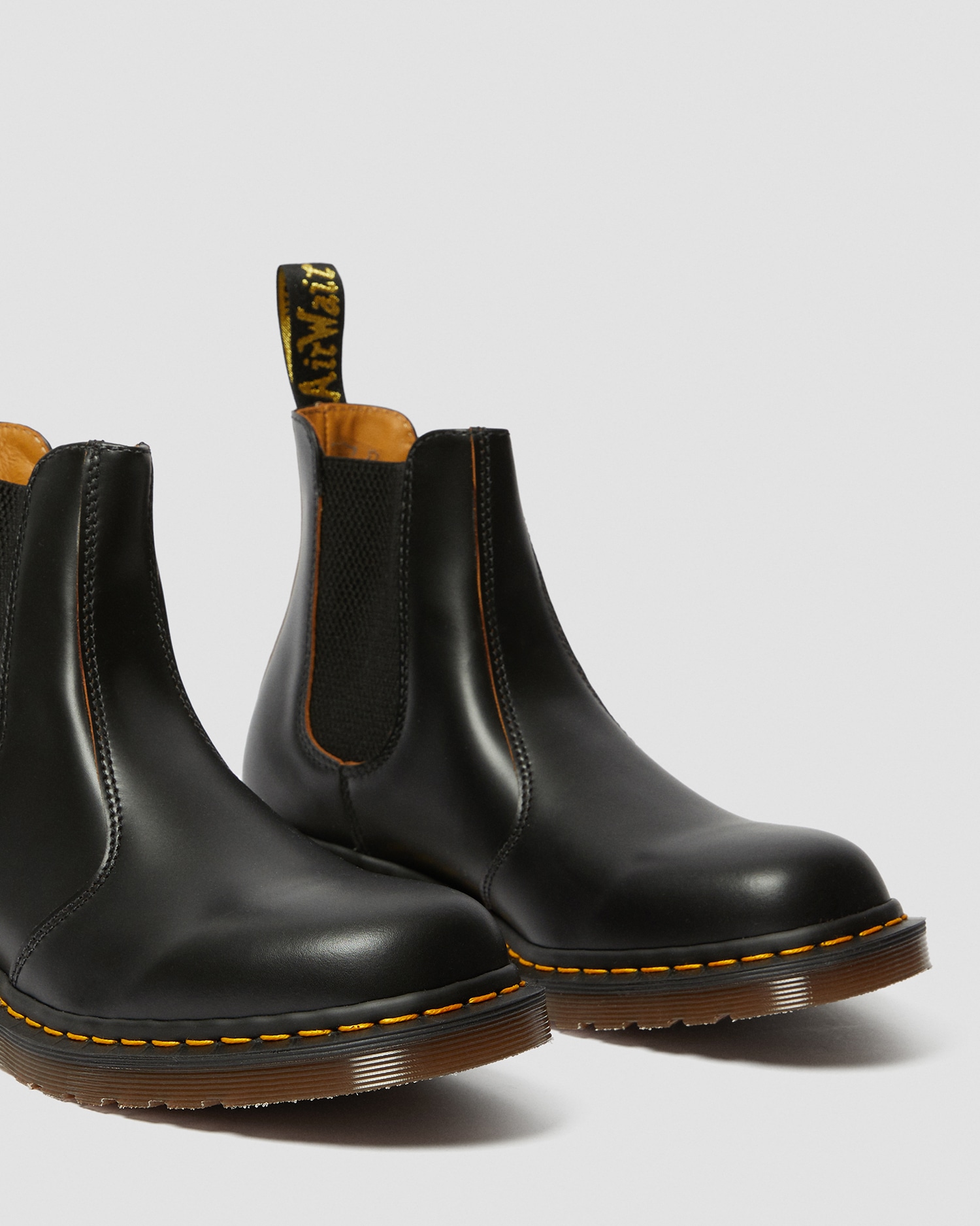 MIE 2976 VINTAGE チェルシー ブーツ image number 3
