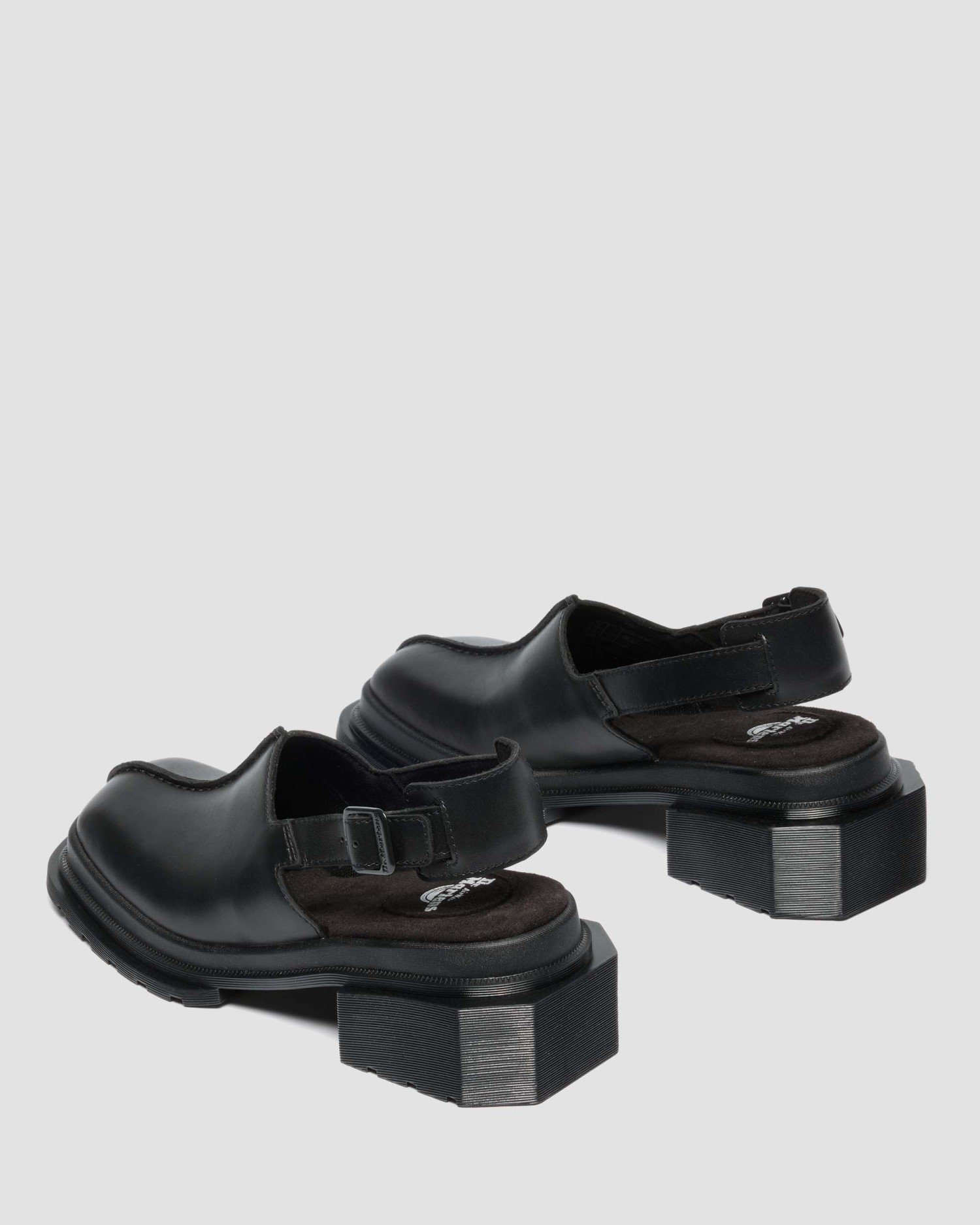 MAYBOLE ミュール image number 3