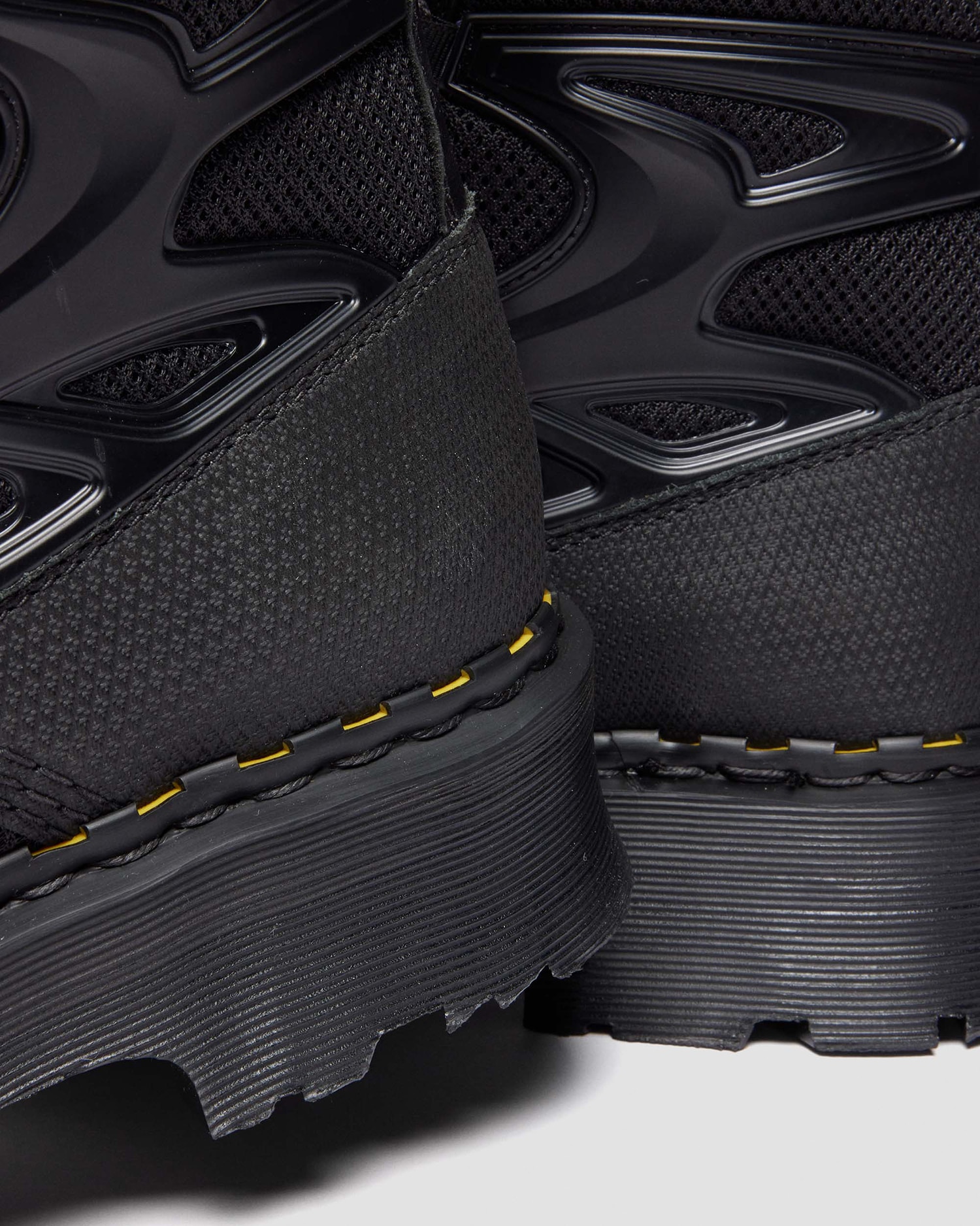 14XX EXOSHIELD XX01 8 ホール ブーツ image number 5