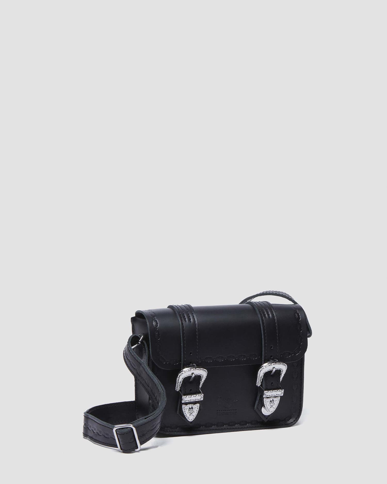 THE GREAT FROG 7 インチ サッチェル バッグ(BLACK, FREE) image number 4