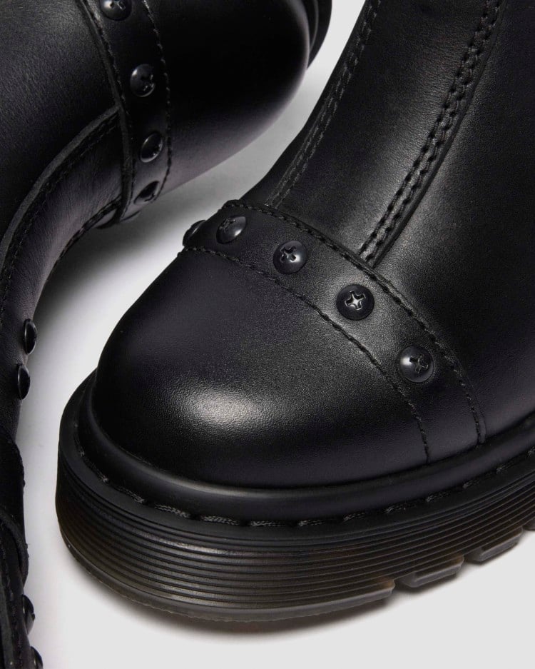 SPENCE HARNESS チェルシー ブーツ image number 6