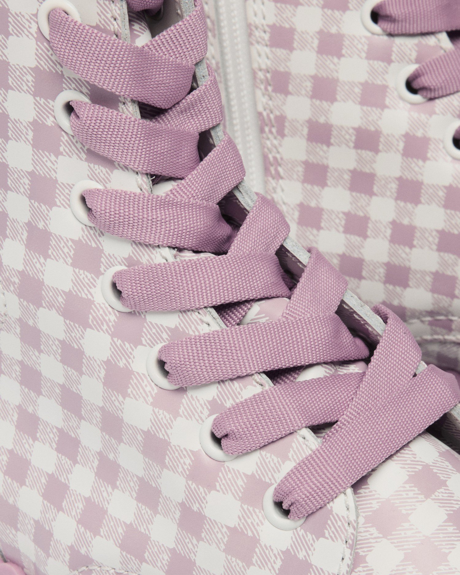 JADON ハート 8 ホール ブーツ image number 2