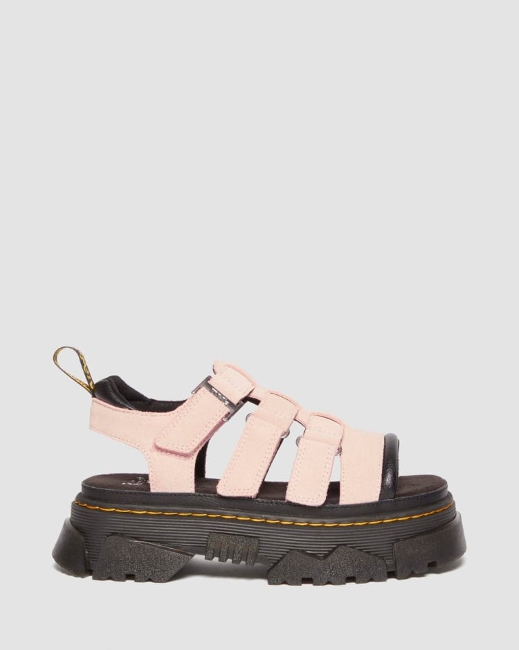 MATTISON 3 ストラップ サンダル image number 6
