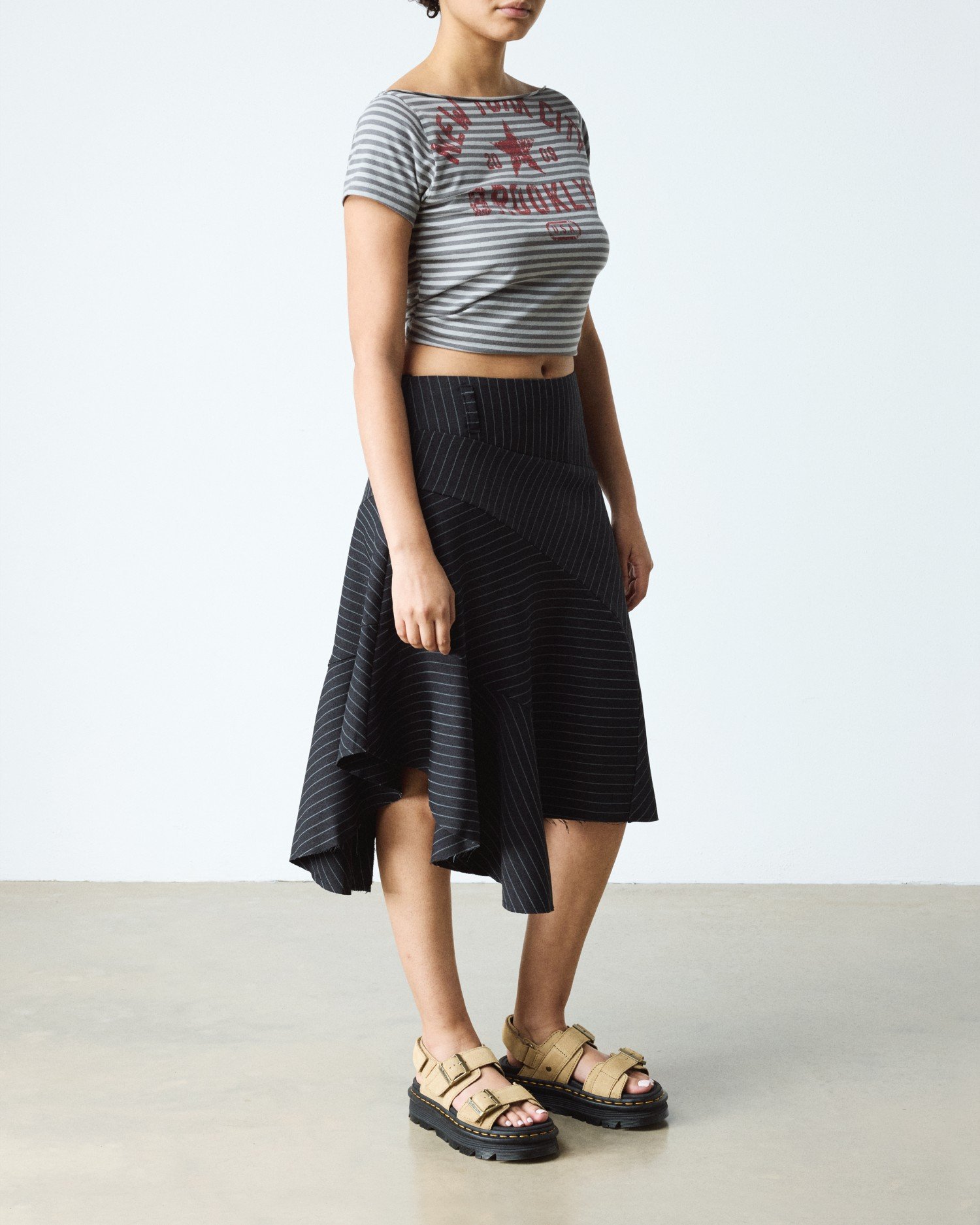 ZEBZAG サンダル image number 2