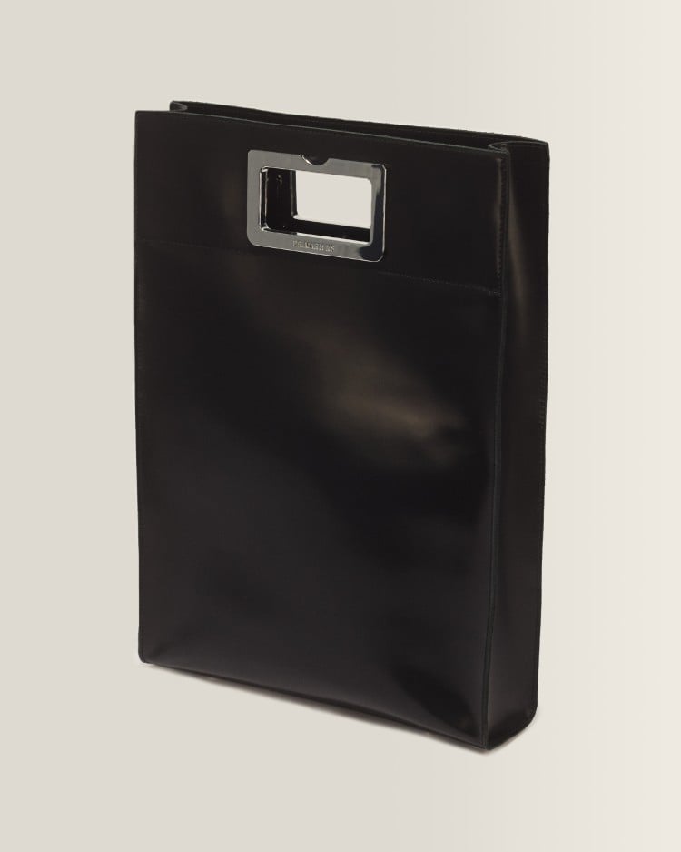 トートバッグ(BLACK, FREE) image number 5