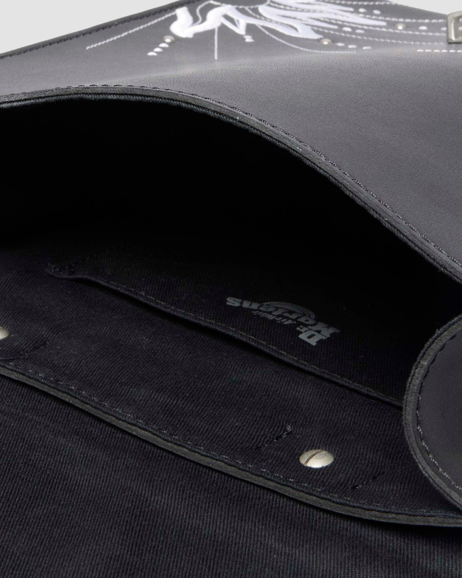 ミニ バックパック(BLACK, FREE) image number 6