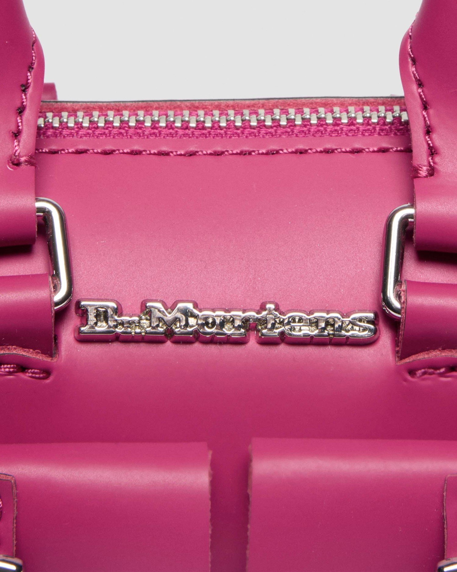 ミニ トップ ハンドル バッグ(FUCHSIA PINK, FREE) image number 5