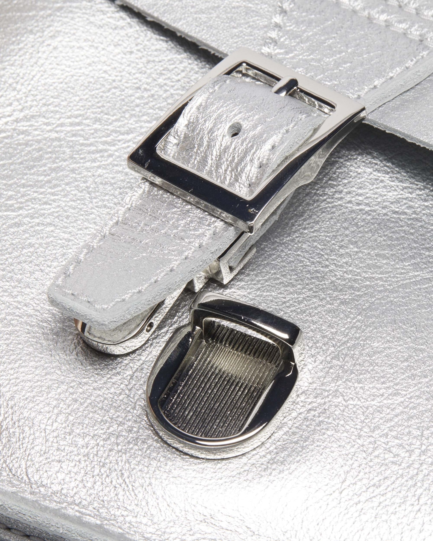 ハート バックパック(SILVER, FREE) image number 2