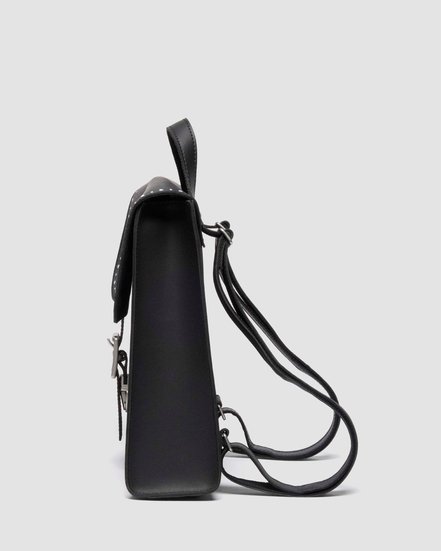 ミニ バックパック(BLACK, FREE) image number 3