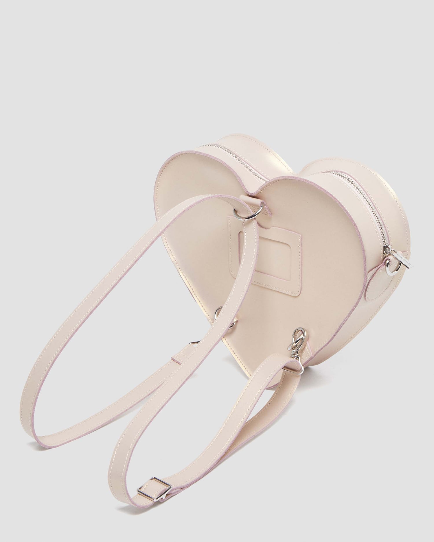 ハート バックパック(POWDER PINK+GOLD, FREE) image number 8