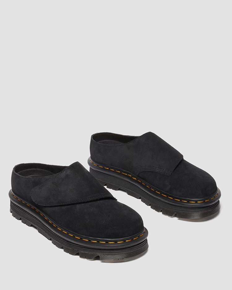 ZEBZAG ANYWAIR ミュール image number 3