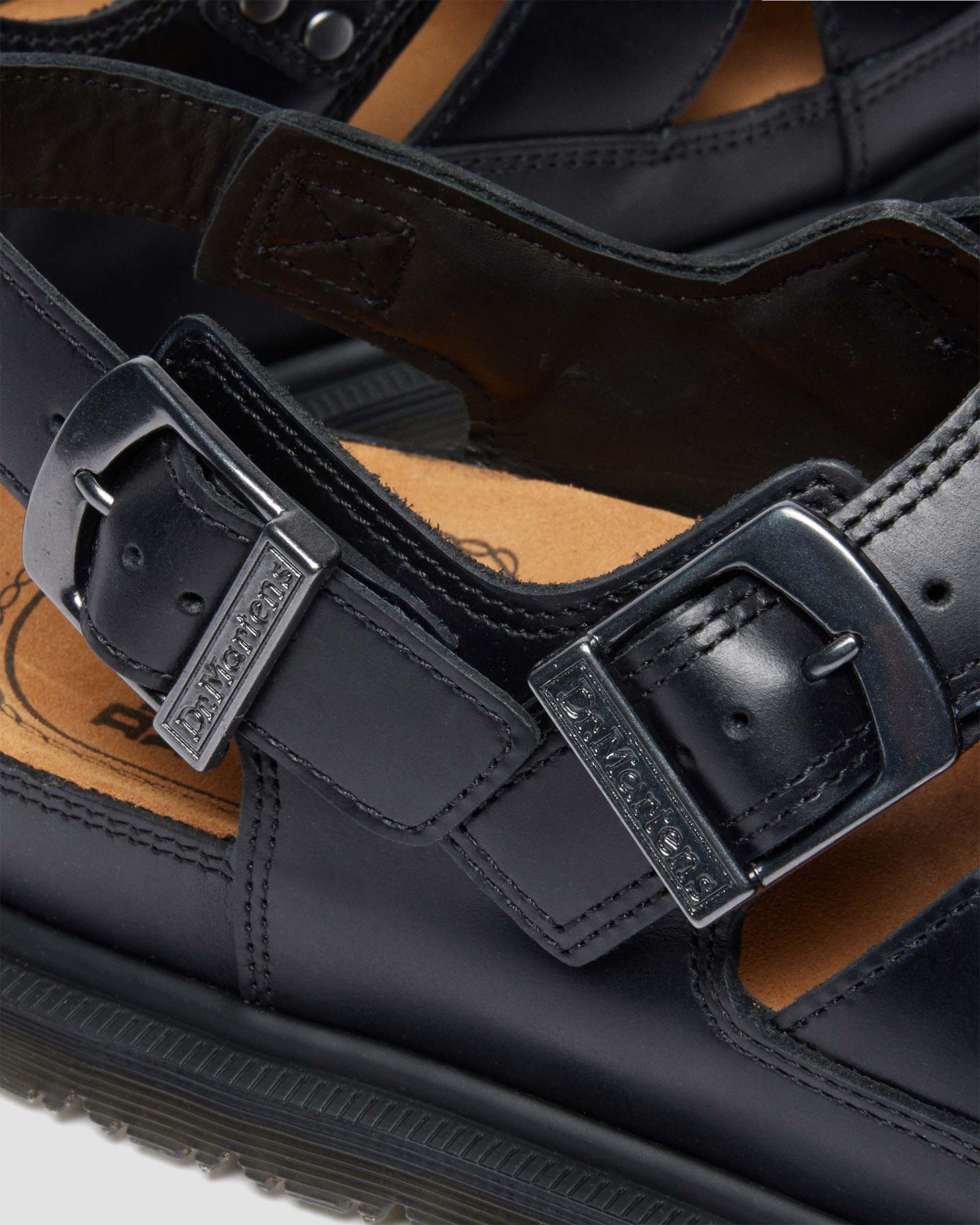 ARCHIVE サンダル image number 10