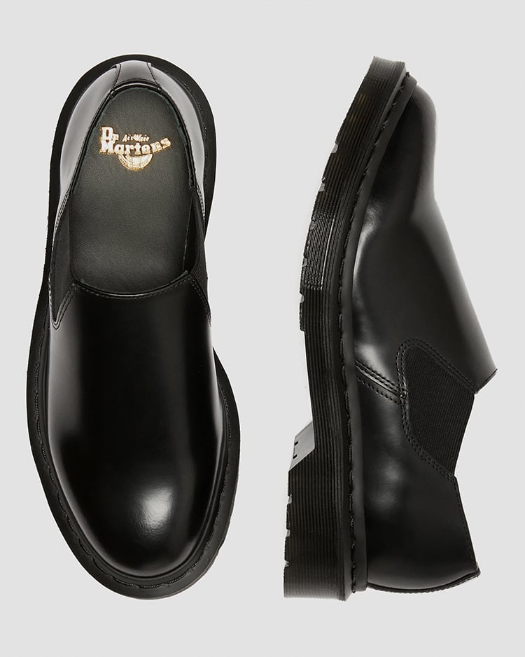 【日本限定】LOUIS ガセット シューズ image number 2