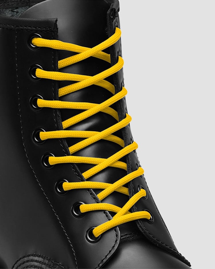 140cm シューレース(YELLOW, FREE) image number 0