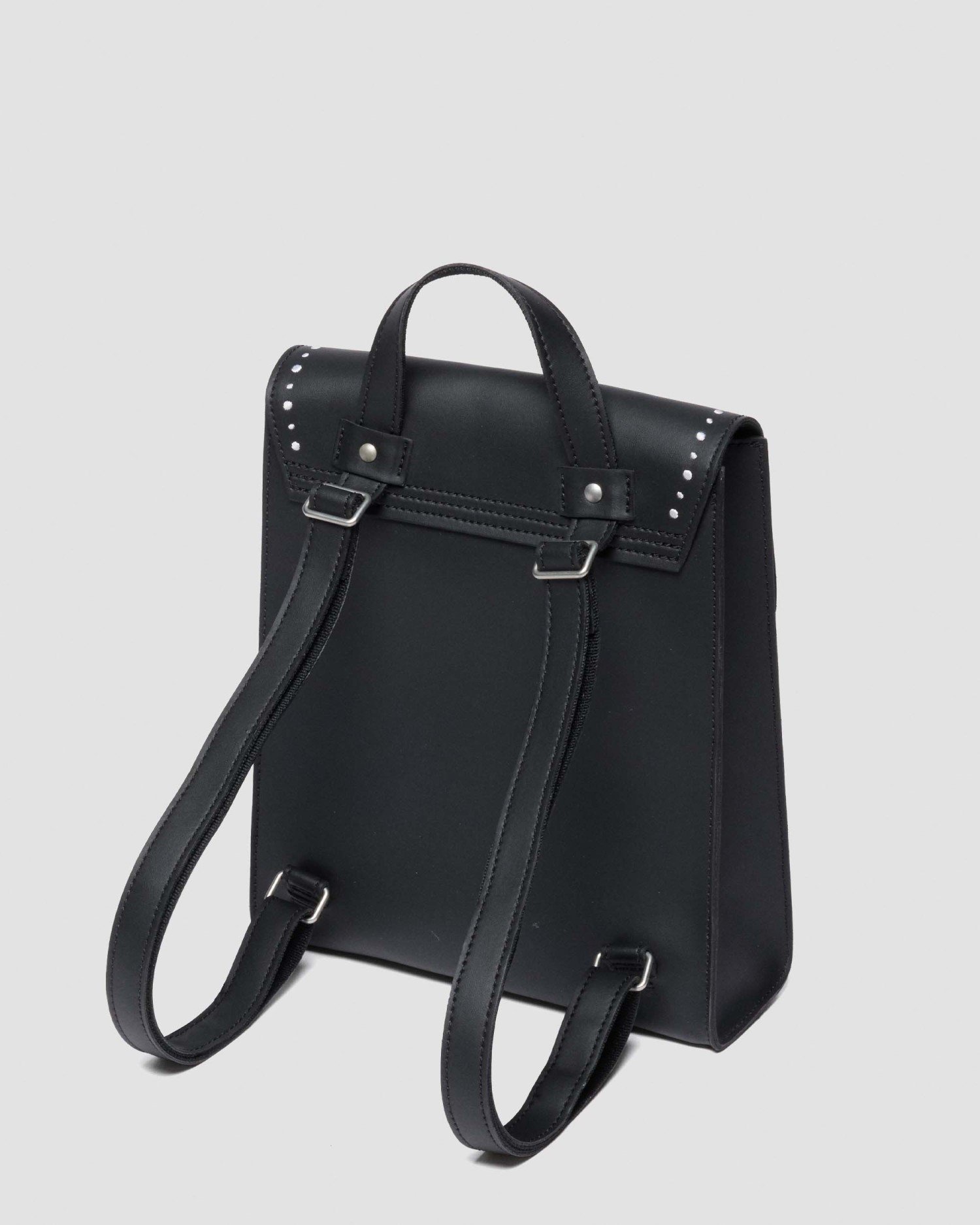 ミニ バックパック(BLACK, FREE) image number 7