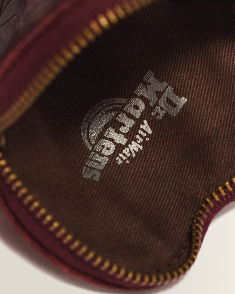 ハートパース(CHERRY RED, FREE) image number 2