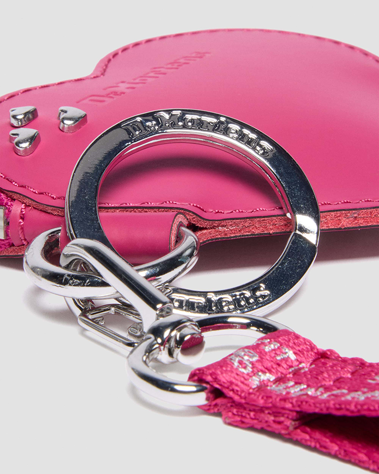 ハートパース(FUCHSIA PINK, FREE) image number 5