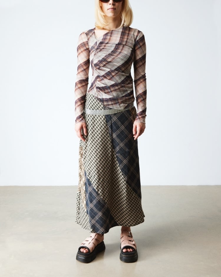 MATTISON 3 ストラップ サンダル image number 1