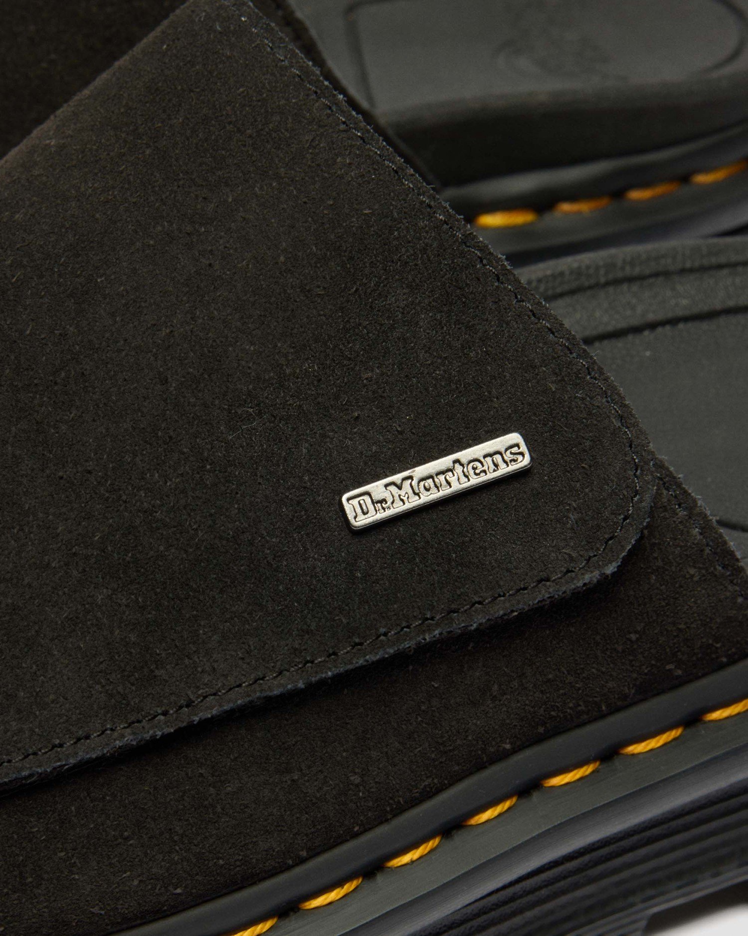 ZEBZAG スライド サンダル image number 1