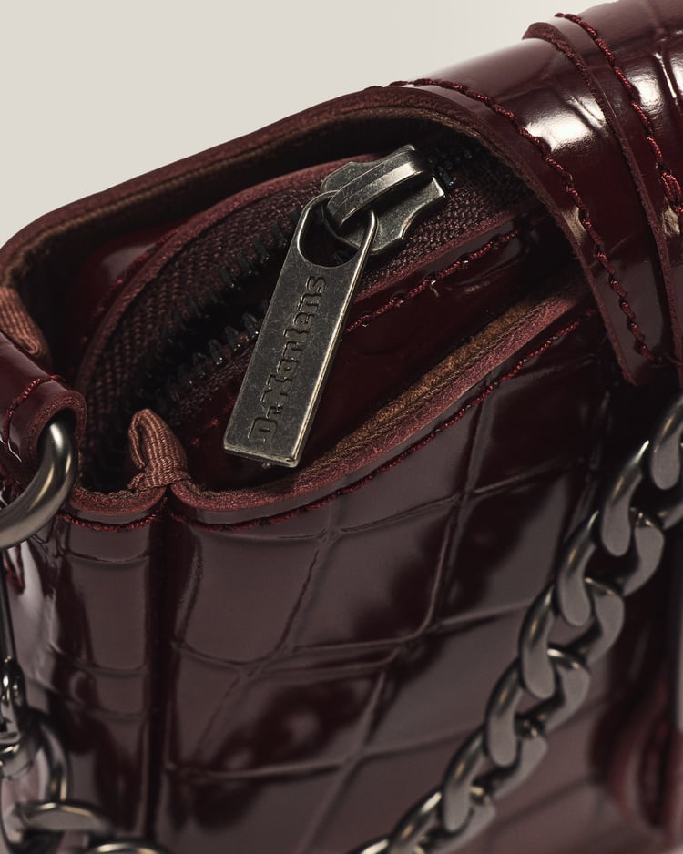1460 ショルダー バッグ(SPICED+BROWN, FREE) image number 4