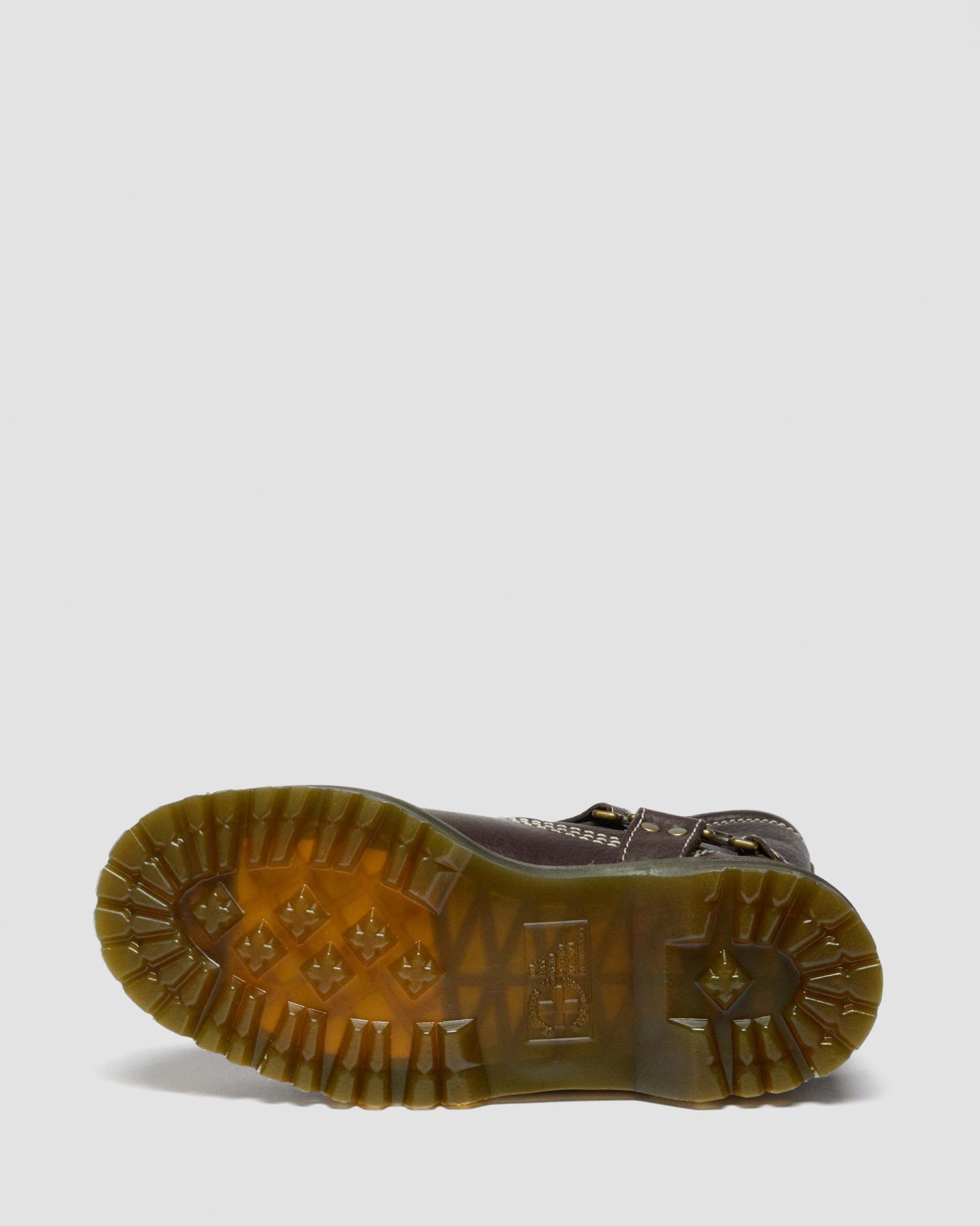 ANISTONE HI フラワー リガー ブーツ image number 7