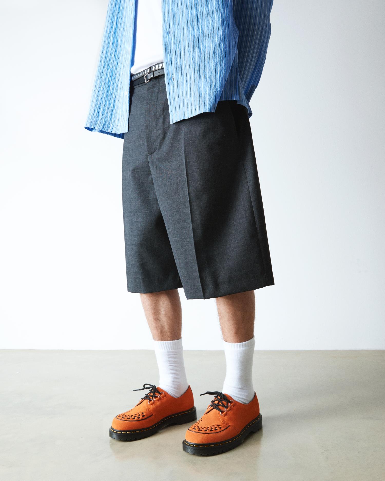 RAMSEY クリーパー シューズ image number 1