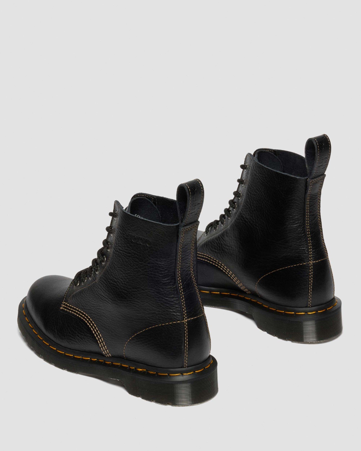 【日本限定】MIE 1460 PASCAL TOKYO 8 ホール ブーツ image number 4