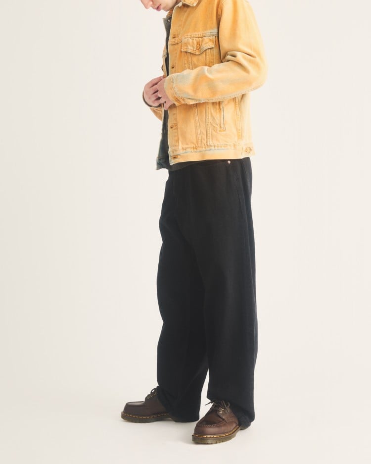 LOWELL 4 ホール シューズ image number 1