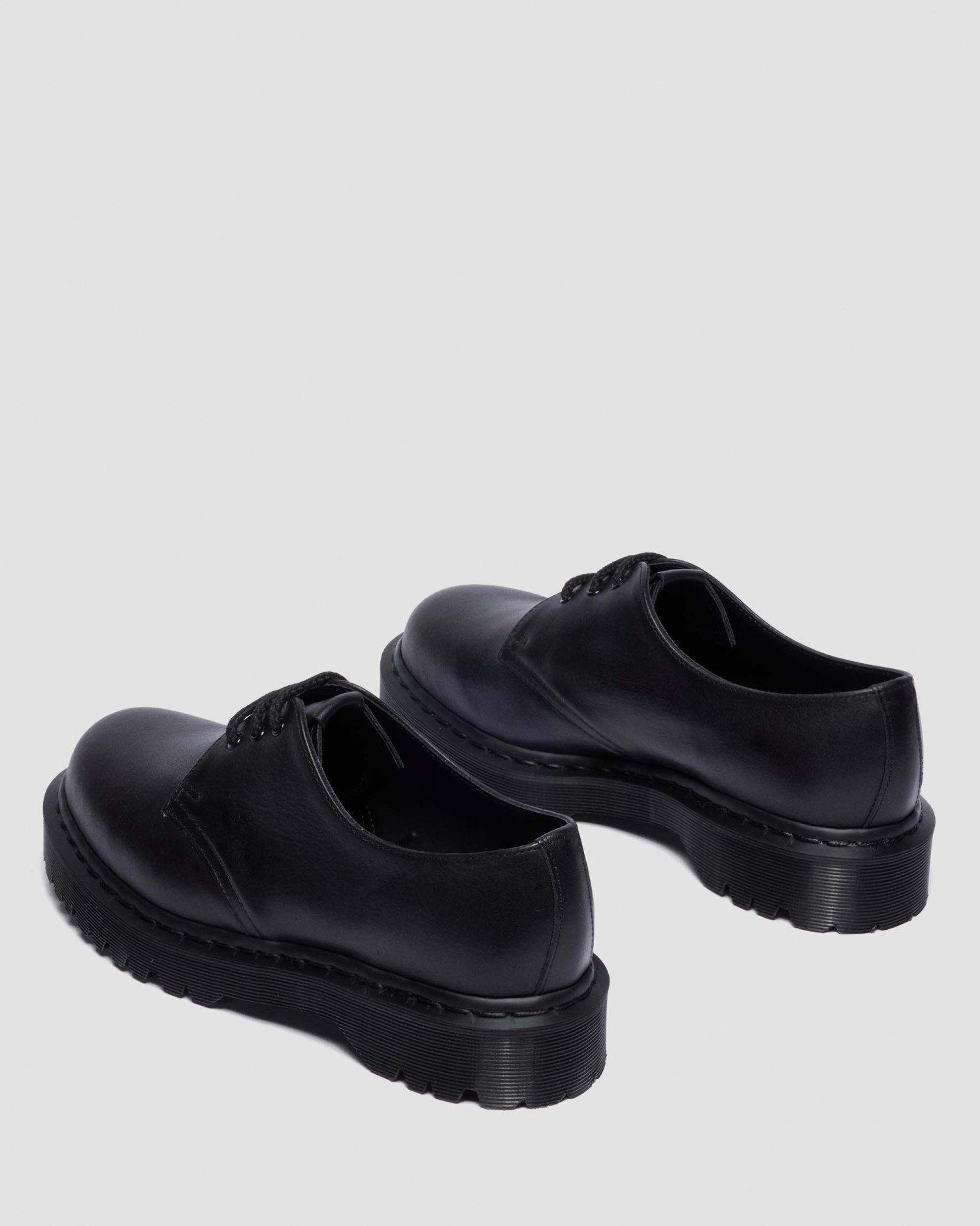 【日本限定】MIE 1461 JAPAN 3 ホール シューズ image number 4