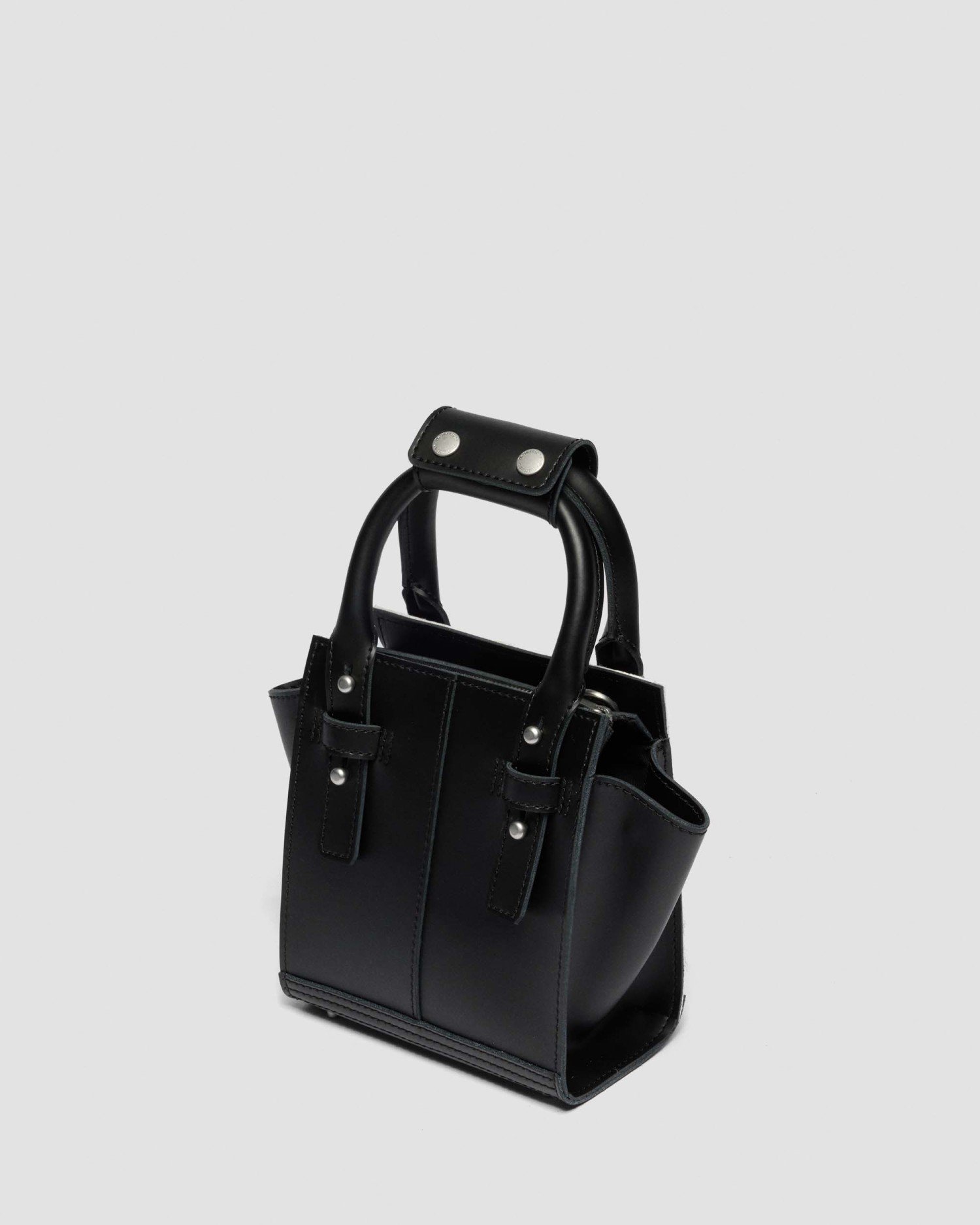 エクストラ スモールトートバッグ(CREAM+BLACK, FREE) image number 8