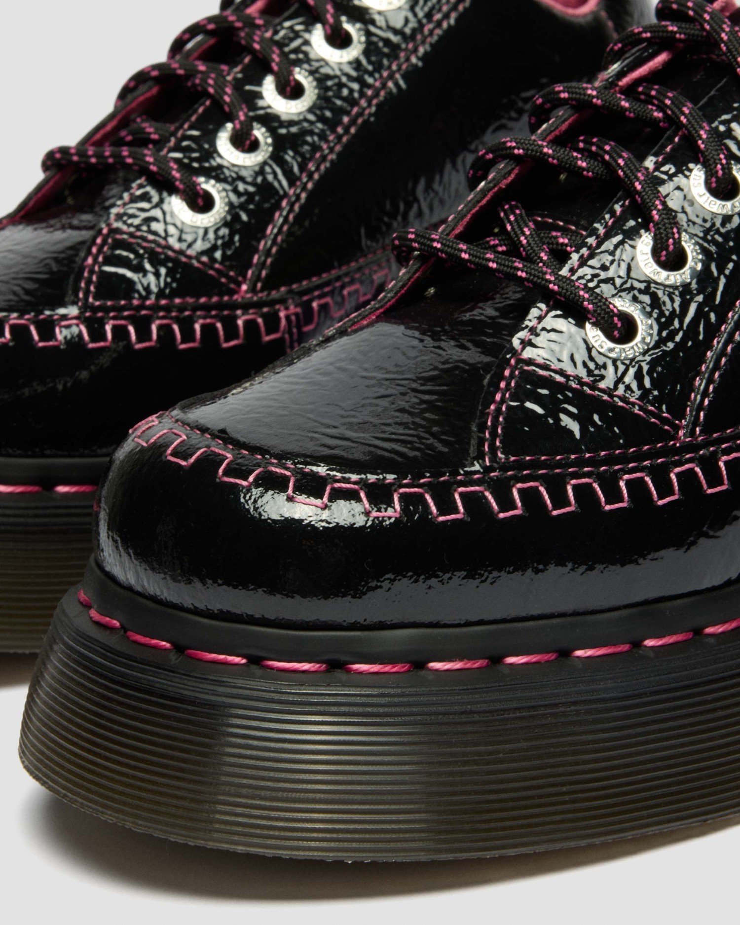 BUZZ 5 ホール シューズ image number 2